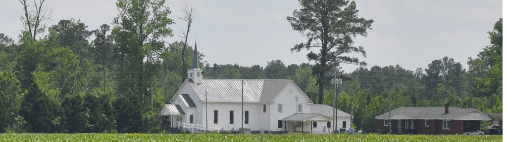 airy grove church distance