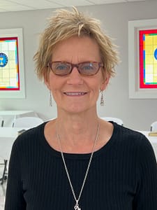 Terry Rouse, Secretary