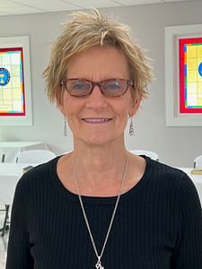 Terry Rouse, Secretary