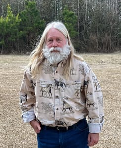 Daniel Rouse, Deacon