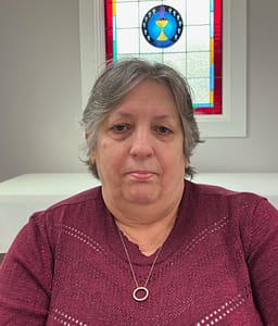 Linda McDaniel, Elder