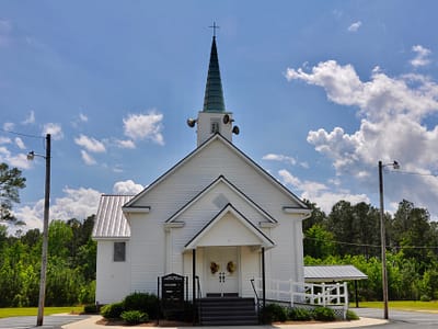 airy grove christian church